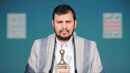 ڕێبەری ئەنسارۆڵڵا: کۆمەڵگەی جیهانی شاهیدی پاکتاوی ڕەگەزییە لە فەلەستینی داگیرکراودا