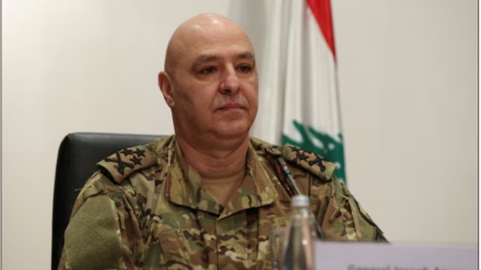 Livan prezidenti İsrail ilə əlaqələrin normallaşdırılmasını rədd edib