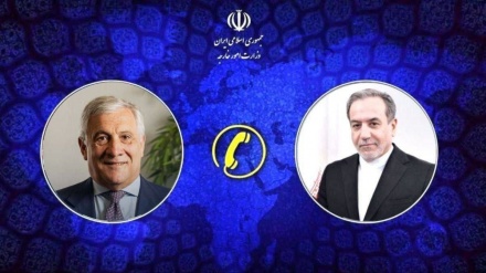ڕووداوەکانی جیهان لەسەد چرکەدا 23-07-2025/ پەیوەندیی تەلەفۆنی نێوان وەزیرانی دەرەوەی ئێران و ئیتالیا