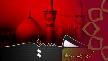 کربلا ایک درسگاه - 10