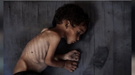 ڕووداوەکانی جیهان لەسەد چرکەدا 22-07-2025/ خەڵکی غەززە لەبەر قاتی و قڕی گیانی خۆیان لە دەست ئەدەن