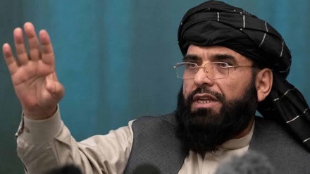 نشست اقتصادی سفیر حکومت سرپرست با مهاجران افغان