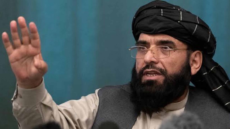 نشست اقتصادی سفیر حکومت سرپرست با مهاجران افغان