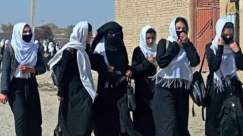 سازمان ملل متحد: افغانستان با شدیدترین بحران حقوق زنان روبه‌رو است