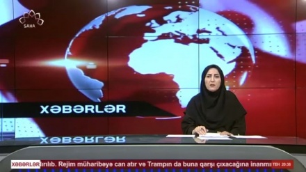 XƏBƏRLƏR - 07-07-2025 - (20:30) - Aparıcı:F.BƏQAYİ