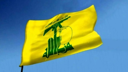 کاردانەوەی توندی حیزبوڵڵای لوبنان بەرامبەر بە هەڕەشە ی پڕکێشانەی نێردەی ئەمریکا لە دژی لوبنان