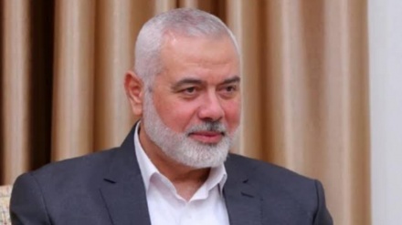 سالروز شهادت اسماعیل هنیه، رئیس دفتر سیاسی حماس