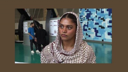 امریکی عوام کی جانب سے ایران کی تعریف ، مغربی میڈیا کو صہیونی ادارے کنٹرول کرتے ہیں