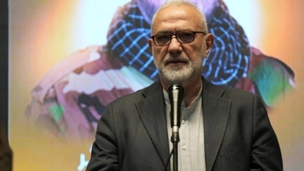 کاربەدەستێکی حیزبوڵڵا: خۆڕاگری پێویستییەکی نیشتمانییە بۆ لوبنان