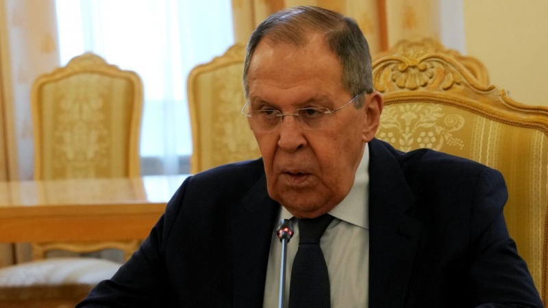 Lavrov: Rûsya li dû aştiyeke mayînde ye ne agirbeseke demkî