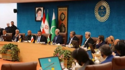  ایران پاکستان اور عراق کے وزرائے داخلہ کا اجلاس؛ سرحدی امور اور اربعین کے زائرین کے سفری انتظامات کا جائزہ