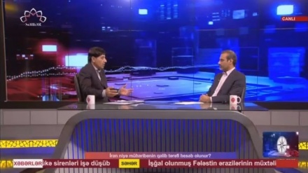  KOMPAS - 02-07-2025 - İran niyə müharibənin qalib tərəfi hesab olunur ?