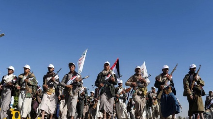 د کښتۍ چلولو شرکت ته د انصارالله غورځنګ پيغام 
