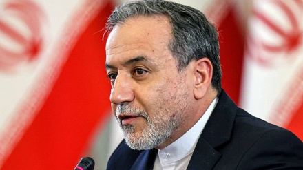 İraqçı: İran izzət, məntiq və qarşılıqlı hörmət əsasında müzakirə aparır