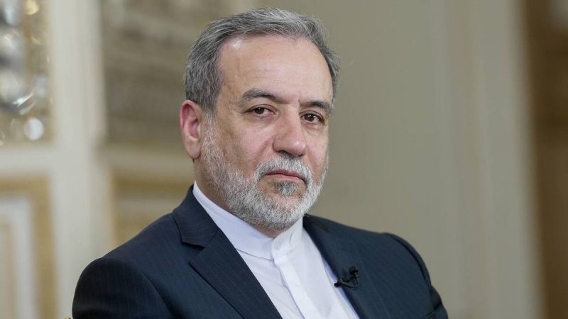 بارہ روزہ جنگ کے دوران قومی میڈیا کی قدردانی؛ ایرانی وزیرخارجہ