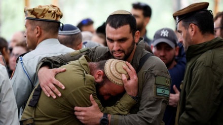 BRIGADE AL-KASAM NAPALE OKLOPNI TRANSPORTER IZRAELSKE VOJSKE