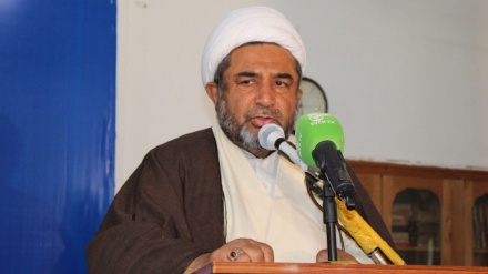 رہبر معظم کی توہین، اسلام دشمنی کا مظہر — علامہ واحدی