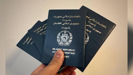 صدور پاسپورت الکترونیکی ۵۰ دالری برای مهاجران افغان در مشهد آغاز شد