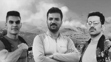 ڕاگەیندرانی 2 ڕۆژ ماتەمینی گشتیی لە کوردستان بە دوای گیانلەدەسدانی سێ چالاکی ژینگەپارێزیی
