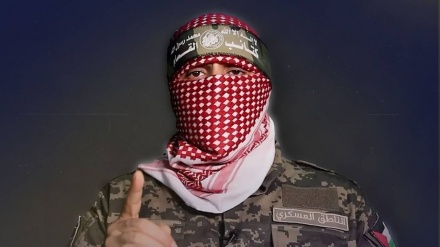 ابوعبیدہ: ایران کے میزائل حملے اسرائیلی جارحیت کا فطری جواب ہیں۔