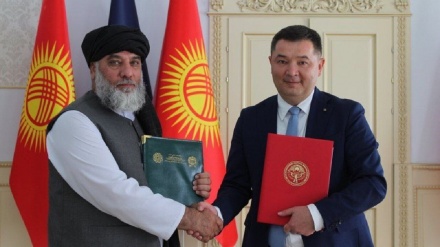 افغان سوداګرو څخه د سرپرست حکومت غوښتنه 