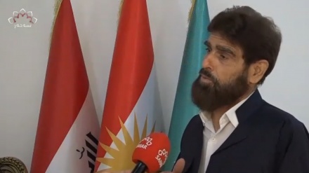 ڕژێمی زایونی لەناو دەچێت