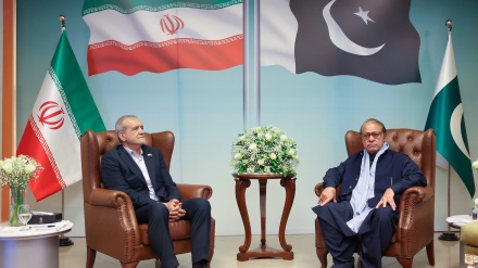 دەسپێکی سەفەری فەرمی سەرۆک کۆماری ئێران بۆ پاکستان