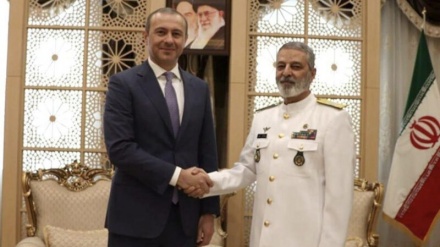 Regiondankənar güclərin mövcudluğu Qafqaz regionu üçün narahatlıq yaradır
