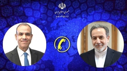 هم‌صدایی تهران و قاهره در حمایت از مردم غزه و محکومیت تجاوزات رژیم صهیونیستی