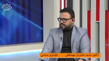   سەردانی لاریجانی بۆ عێراق لە ئێستادا تا چەندە گرنگە؟