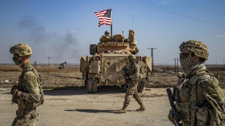 Beşek din ji hêzên Amerîkî ji Iraqê vekişiyane Sûriyê