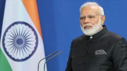 Modi ABŞ prezidentinin telefon zənglərinə cavab verməyib