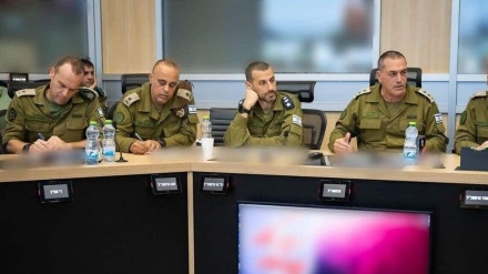 Rejîma Sîyonîst bang li 430 hezar hêzên yedek ji bo dagirkirina Xezzeyê kir