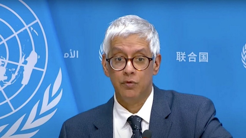 UN IZRAŽAVA ZABRINUTOST ZBOG TRUMPOVIH IZJAVA O NASTAVKU NUKLEARNIH TESTIRANJA