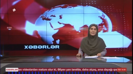 XƏBƏRLƏR - 10-08-2025 - (14:30) - Aparıcı: D. NƏSİRİYAN