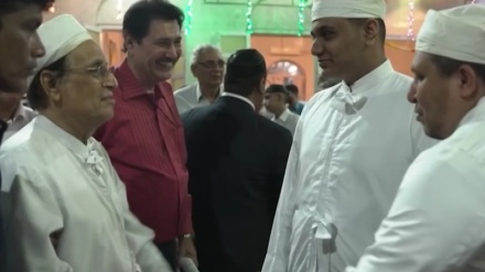 بابائے ایران