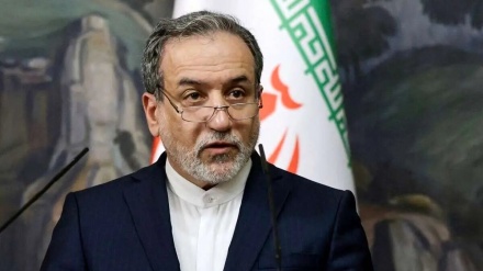 ایران اور آرمینیا کے تعلقات کا مستقبل روشن ہے: وزیر خارجہ عراقچی