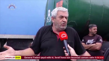 Azərbaycan sürücülərinə təzyiqlə bağlı xəbərlər yalandır
