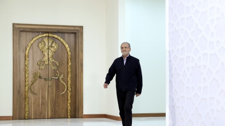 هشدار پزشکیان درباره احتمال تجاوز مجدد به ایران 