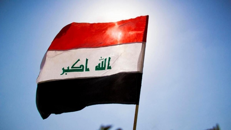 Balyozxaneya Iraqê li Amerîkayê: Bexda gotina ti welatekî nake