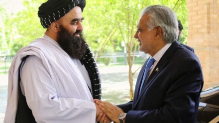 سفر رسمی مولوی متقی به پاکستان؛ ادامه‌ای بر رایزنی‌های دیپلماتیک کابل و اسلام‌آباد