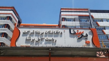 تاجیکستان څخه د برېښنا په واردولو کې کمښت
