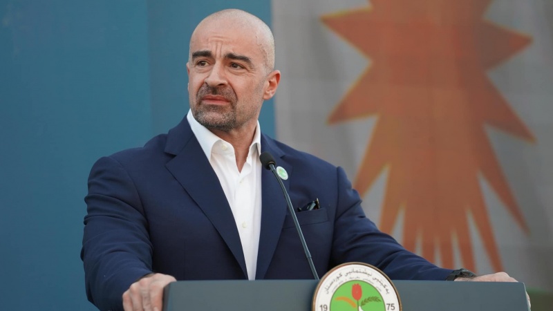 Lixwemikurhatina komploya bi navê armanckirina Bafil Taleban hat weşandin