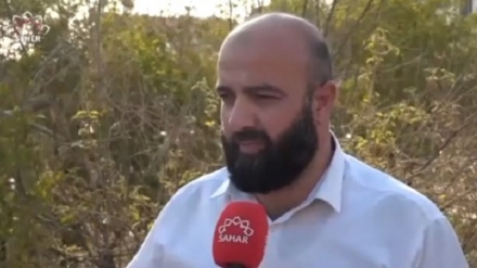 دووڕووییی ئەورووپا و ئەمریکا لە بەرامبەر چەمکی دیموکراسی و ئازادی