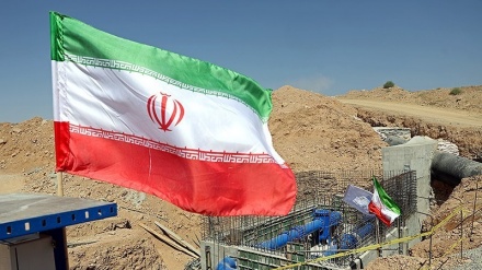   سەردانی پەیامنێران لە پڕۆژەی گواستنەوەی ئاوی تالقان بۆ تاران و ئەلبۆرز