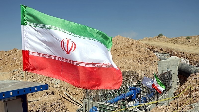   سەردانی پەیامنێران لە پڕۆژەی گواستنەوەی ئاوی تالقان بۆ تاران و ئەلبۆرز
