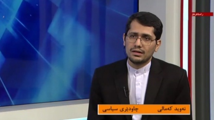   لە سەفەری لاریجانی تا چەندە گرنگی بە ڕێککەوتنی ئاسایشتیی لەگەڵ عێراق دراوە؟