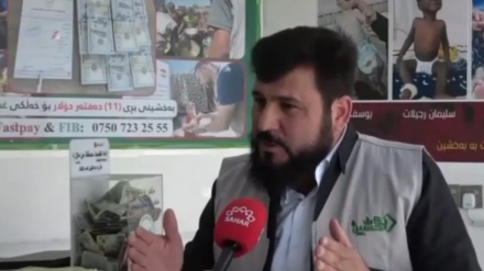 چۆنیەتیی گەیشتنی هاوکارییەکانی هاووڵاتیانی هەرێمی کوردستان بۆ گەلی غەززە