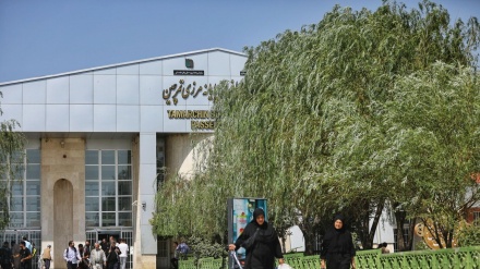 هاتووچۆی ١٣٩ هەزار زیارەتکاری ئەربەعین لە سنووری تەمەرچین