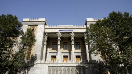 IRAN OSUĐUJE AMERIČKU RATNOHUŠKAČKU POLITIKU PROTIV VENECUELE